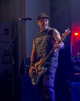 The Bouncing Souls at The Danforth Music Hall in Toronto