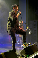 The Bouncing Souls at The Danforth Music Hall in Toronto
