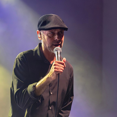 The Bouncing Souls at The Danforth Music Hall in Toronto