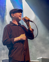 The Bouncing Souls at The Danforth Music Hall in Toronto