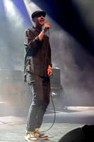 The Bouncing Souls at The Danforth Music Hall in Toronto