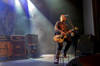 The Bouncing Souls at The Danforth Music Hall in Toronto