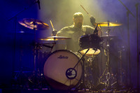The Bouncing Souls at The Danforth Music Hall in Toronto