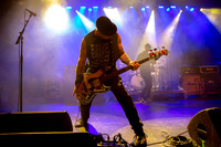 The Bouncing Souls at The Danforth Music Hall in Toronto