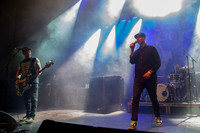The Bouncing Souls at The Danforth Music Hall in Toronto