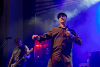 The Bouncing Souls at The Danforth Music Hall in Toronto