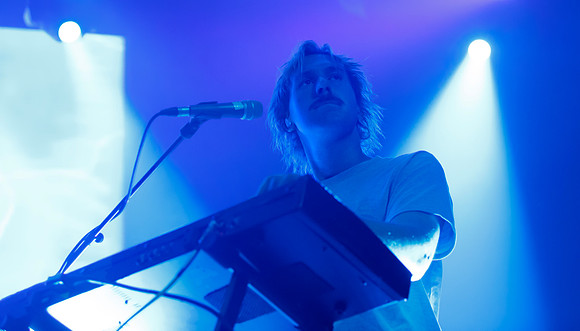 "Embrace Presents", History, "King Gizzard and the Lizard Wizard", "Psychedelic Rock", Toronto