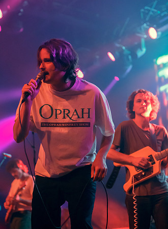 "Embrace Presents", History, "King Gizzard and the Lizard Wizard", "Psychedelic Rock", Toronto