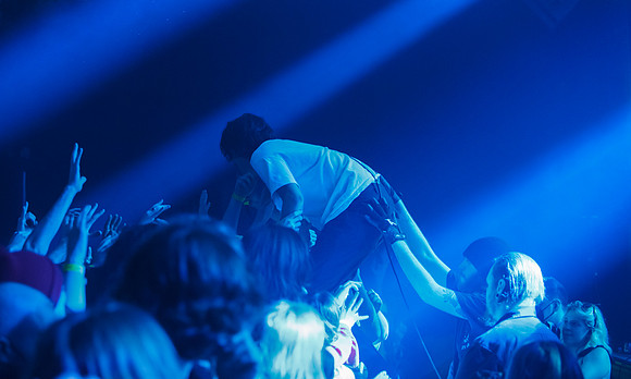 "Embrace Presents", History, "King Gizzard and the Lizard Wizard", "Psychedelic Rock", Toronto