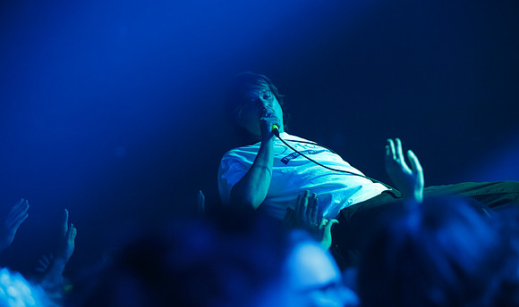 "Embrace Presents", History, "King Gizzard and the Lizard Wizard", "Psychedelic Rock", Toronto