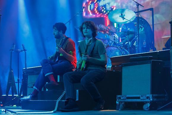 "Embrace Presents", History, "King Gizzard and the Lizard Wizard", "Psychedelic Rock", Toronto