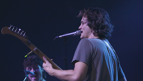 "Embrace Presents", History, "King Gizzard and the Lizard Wizard", "Psychedelic Rock", Toronto