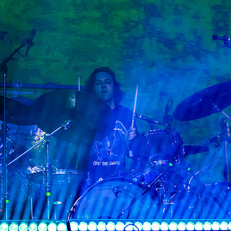 "Embrace Presents", History, "King Gizzard and the Lizard Wizard", "Psychedelic Rock", Toronto