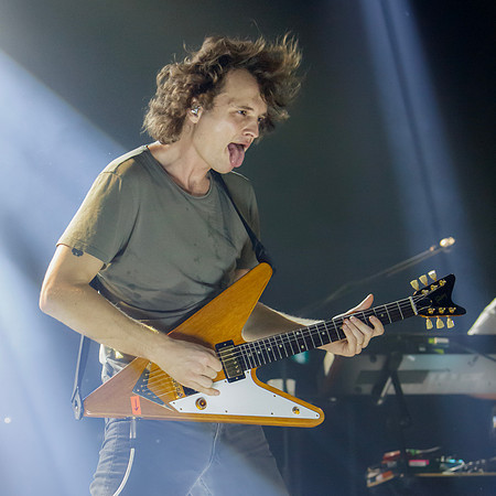 "Embrace Presents", History, "King Gizzard and the Lizard Wizard", "Psychedelic Rock", Toronto