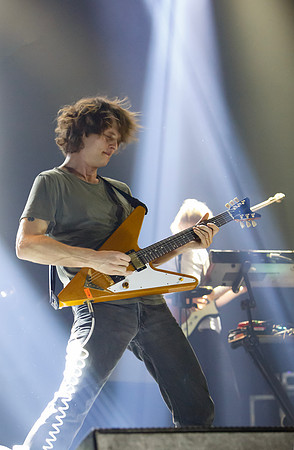 "Embrace Presents", History, "King Gizzard and the Lizard Wizard", "Psychedelic Rock", Toronto