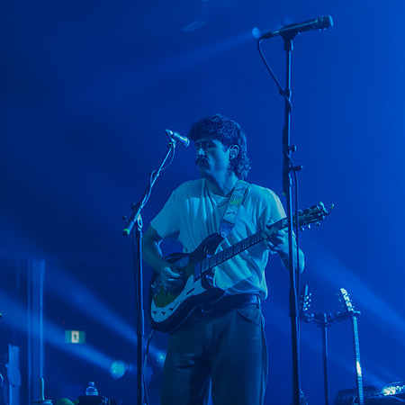"Embrace Presents", History, "King Gizzard and the Lizard Wizard", "Psychedelic Rock", Toronto