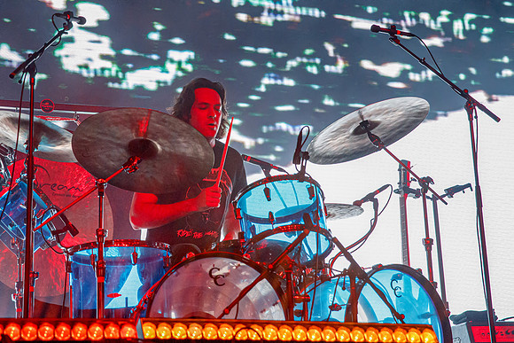 "Embrace Presents", History, "King Gizzard and the Lizard Wizard", "Psychedelic Rock", Toronto
