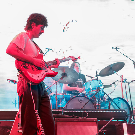 "Embrace Presents", History, "King Gizzard and the Lizard Wizard", "Psychedelic Rock", Toronto