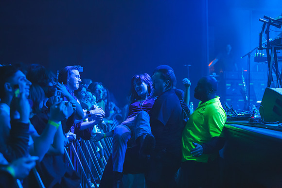 "Embrace Presents", History, "King Gizzard and the Lizard Wizard", "Psychedelic Rock", Toronto
