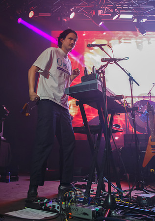 "Embrace Presents", History, "King Gizzard and the Lizard Wizard", "Psychedelic Rock", Toronto