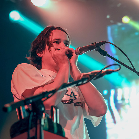 "Embrace Presents", History, "King Gizzard and the Lizard Wizard", "Psychedelic Rock", Toronto