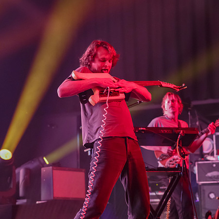 "Embrace Presents", History, "King Gizzard and the Lizard Wizard", "Psychedelic Rock", Toronto