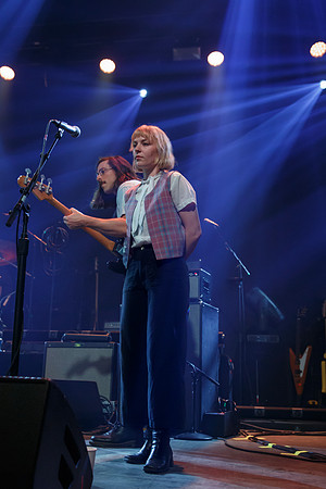 "Embrace Presents", History, "Leah Senior", "Psychedelic Rock", Toronto