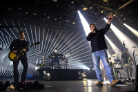 Elbow at History in Toronto