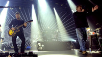 Elbow at History in Toronto