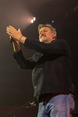Elbow at History in Toronto