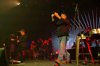 Elbow at History in Toronto