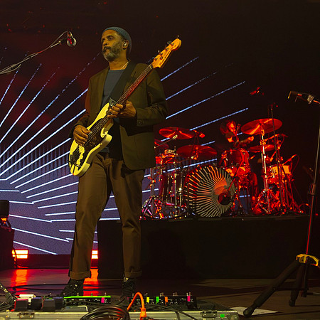 Elbow at History in Toronto