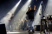 Elbow at History in Toronto