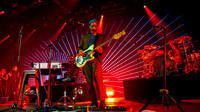 Elbow at History in Toronto