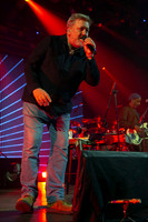 Elbow at History in Toronto