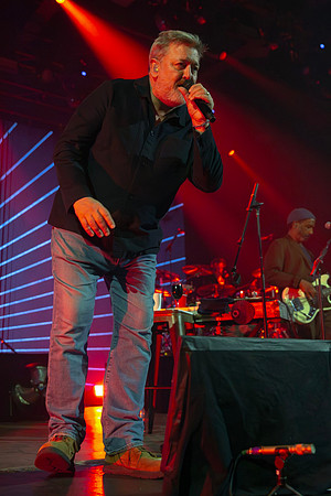Elbow at History in Toronto