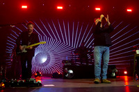 Elbow at History in Toronto