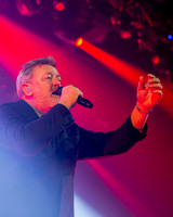 Elbow at History in Toronto