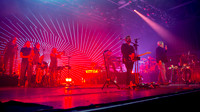 Elbow at History in Toronto