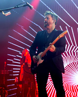 Elbow at History in Toronto