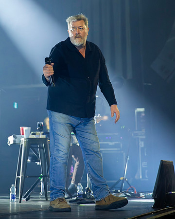 Elbow at History in Toronto