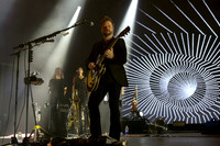 Elbow at History in Toronto