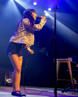 Chiara Savasta at History in Toronto