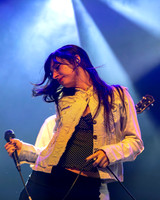 Chiara Savasta at History in Toronto