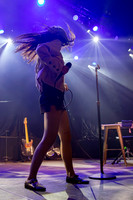 Chiara Savasta at History in Toronto