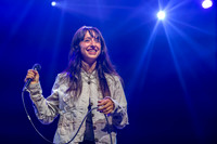 Chiara Savasta at History in Toronto