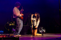Chiara Savasta at History in Toronto