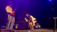 Chiara Savasta at History in Toronto