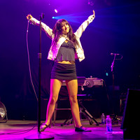 Chiara Savasta at History in Toronto