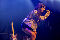 Chiara Savasta at History in Toronto